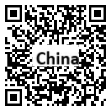 China qr code